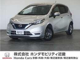 日産 ノート 1.2 e-POWER X 1年保証ナビ全周囲カメDレコETC地デジBT