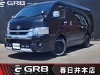 2.7 GL ロング ミドルルーフ 4WD