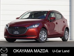 マツダ MAZDA2 1.5 15S 全方位カメラ ナビ 前後ドラレコ ETC DVD