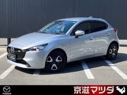 マツダ MAZDA2 1.5 15BD ワンオーナー　マツダコネクトナビ