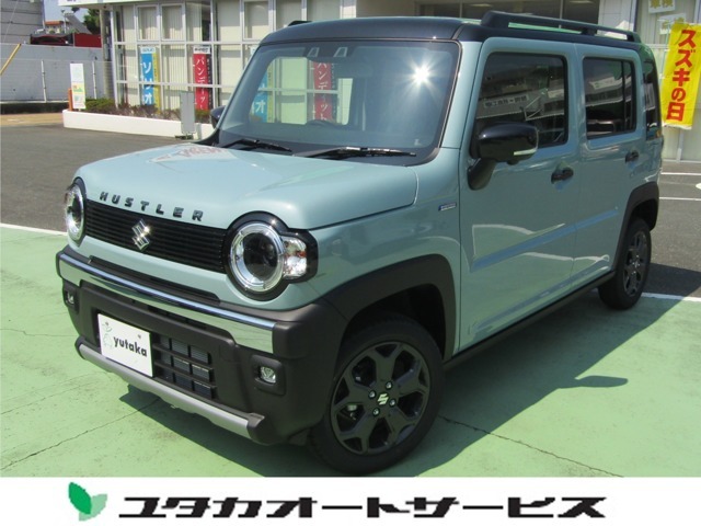 この度は、スズキアリーナユタカ・ユタカオートサービスのお車をご閲覧いただき誠に有難うございます。気になる事は何でもお電話下さい。