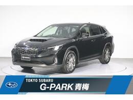 スバル レヴォーグレイバック 1.8 リミテッド EX 4WD アイサイトX