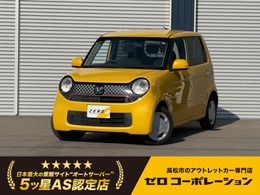 ホンダ N-ONE 660 G Lパッケージ ディスプレイオーディオ　バックカメラ