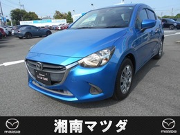 マツダ デミオ 1.3 13S 
