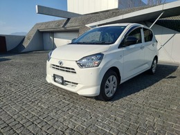 ダイハツ ミライース 660 X SAIII 