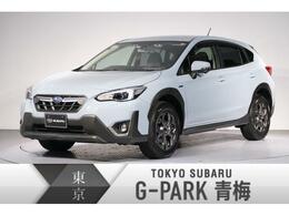 スバル XV 2.0e-L アイサイト 4WD e-BOXER