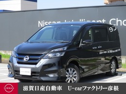 日産 セレナ 1.2 e-POWER ハイウェイスター V 前後ドラレコ プロパイロット ETC