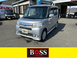 ダイハツ タント 660 G スペシャル ナビ＆TV＆Bカメラ