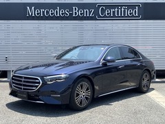メルセデス・ベンツ Eクラス セダン の中古車 E300 エクスクルーシブ (ISG搭載モデル) 静岡県駿東郡清水町 850.0万円