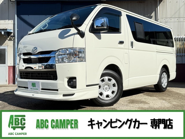 カーインテリア高橋 リラックスワゴンが入庫しました！