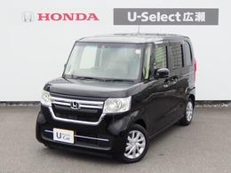 ホンダ N-BOX 660 L ホンダセンシング　ディスプレイオーディオ