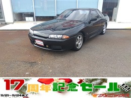 日産 スカイラインクーペ 2.0 GTS-4 4WD 5MT サンルーフ 電動フロントスポイラー 純