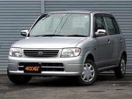 ダイハツ ミラ 660 CD 4WD 4WD　5速マニュアル　5ドア