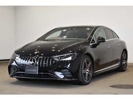 メルセデスAMG EQE 53 4マチックプラス 4WD MP202301 パノラミックスライディングルーフ