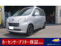 スバル ルクラ 660 L 4WD 全車下廻り塩害ガード塗布施工証明画像付き