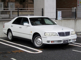 日産 シーマ 3.0 30L 