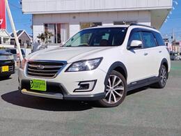スバル エクシーガクロスオーバー7 2.5 i アイサイト 4WD 12セグMナビBカ