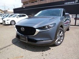 マツダ CX-30 2.0 20S プロアクティブ ツーリングセレクション 360°ビューモニター・パワーゲート付