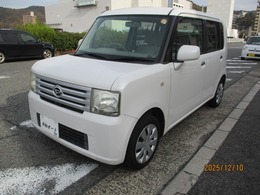 ダイハツ ムーヴコンテ 660 X スペシャル ナビ・TV・ETC付