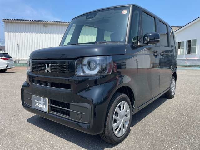 室内クリーニング＋ボディー磨き実施後のご納車です！