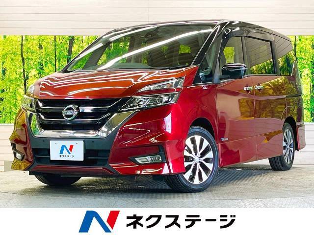 禁煙車　純正9インチナビ　純正フリップダウンモニター　プロパイロット