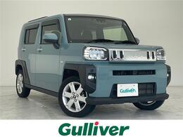 ダイハツ タフト 660 G 純正ナビ フルセグTV バックカメラ ETC