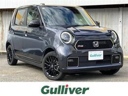 ホンダ N-ONE 660 RS ホンダセンシング