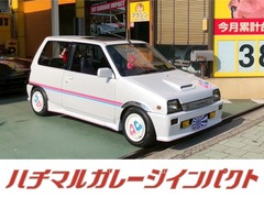 ダイハツ ミラ の中古車 TR-XX ムーンルーフリミテッド 大分県大分市 235.0万円
