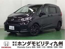 ホンダ フリード+ 1.5 クロスター ブラックスタイル ドラレコ　ETC　Rカメラ　ブルートゥース