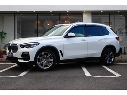 BMW X5 xドライブ 35d 4WD 正規D車　黒本革　サンルーフ　純正マルチ