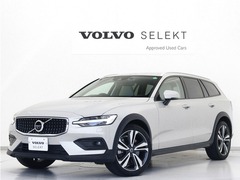 V60クロスカントリー