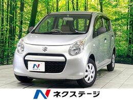 スズキ アルト 660 F 禁煙車 CDオーディオ パワーウィンドウ