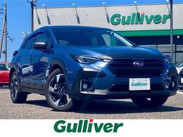 スバル クロストレック 2.0 リミテッド ディスプレイオーディオ AppleCarPlay