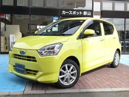 スバル プレオプラス G スマートアシスト 