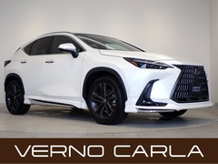 レクサス NX の中古車 250 バージョンL 愛知県豊川市 543.8万円