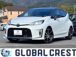 トヨタ アクア 1.5 GRスポーツ 