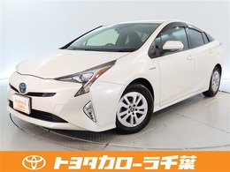 トヨタ プリウス 1.8 S セーフティ プラス ナビ　TV　CD　DVD　　ETC 　Bカメラ