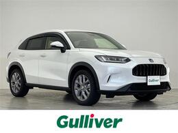 ホンダ ZR-V 2.0 e:HEV X 純正9型ナビ シートヒーター BSI