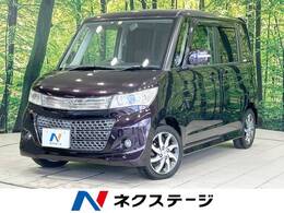 スズキ パレット 660 SW XS 禁煙車 ディスプレイオーディオ パワスラ