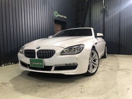 BMW 6シリーズグランクーペ 640i 