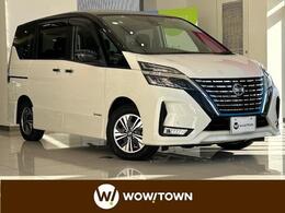 日産 セレナ 1.2 e-POWER ハイウェイスター V 修復歴無し