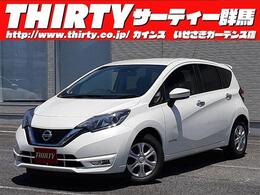 日産 ノート 1.2 e-POWER X エマージェンシーブレーキ 走行1.9万Km