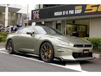 3.8 プレミアムエディション Tスペック 4WD
