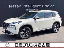 日産 エクストレイル 1.5 G e-4ORCE 4WD 日産コネクトナビ ルーフレール ドラレコ