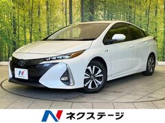 プリウスPHV