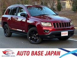 ジープ コンパス アルティチュード スポーツ クルーズコントロール/ETC/キーレスエント