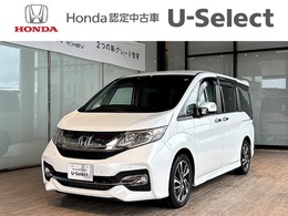 ホンダ ステップワゴン 1.5 スパーダ クールスピリット ギャザズナビ