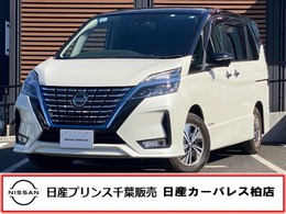 日産 セレナ 1.2 e-POWER ハイウェイスター V 当社下取りワンオーナー