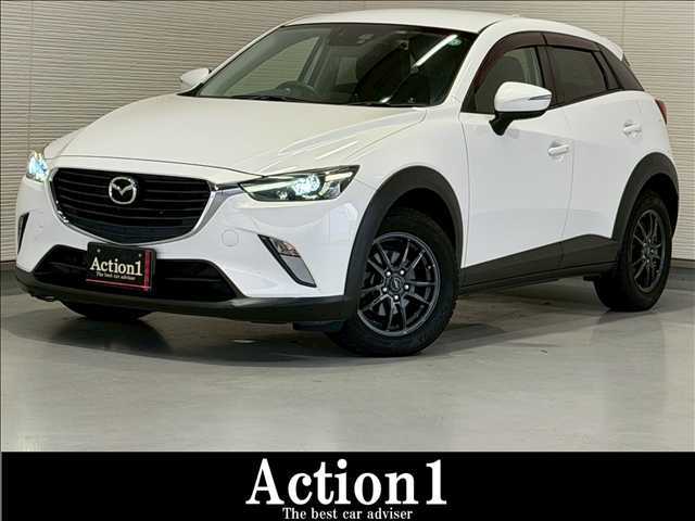 平成28年式　CX-3　人気のXDで入庫！お問い合わせは0574-66-1511まで！