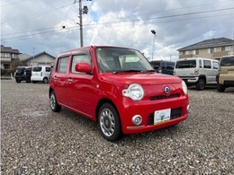 ダイハツ ミラココア 660 X スタッドレス付き